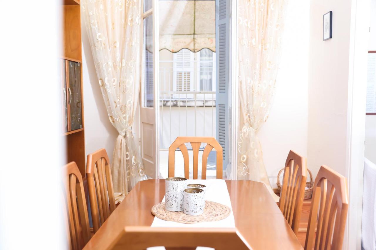 Casa Chalichiopoulo, Corfu Town Διαμέρισμα Εξωτερικό φωτογραφία
