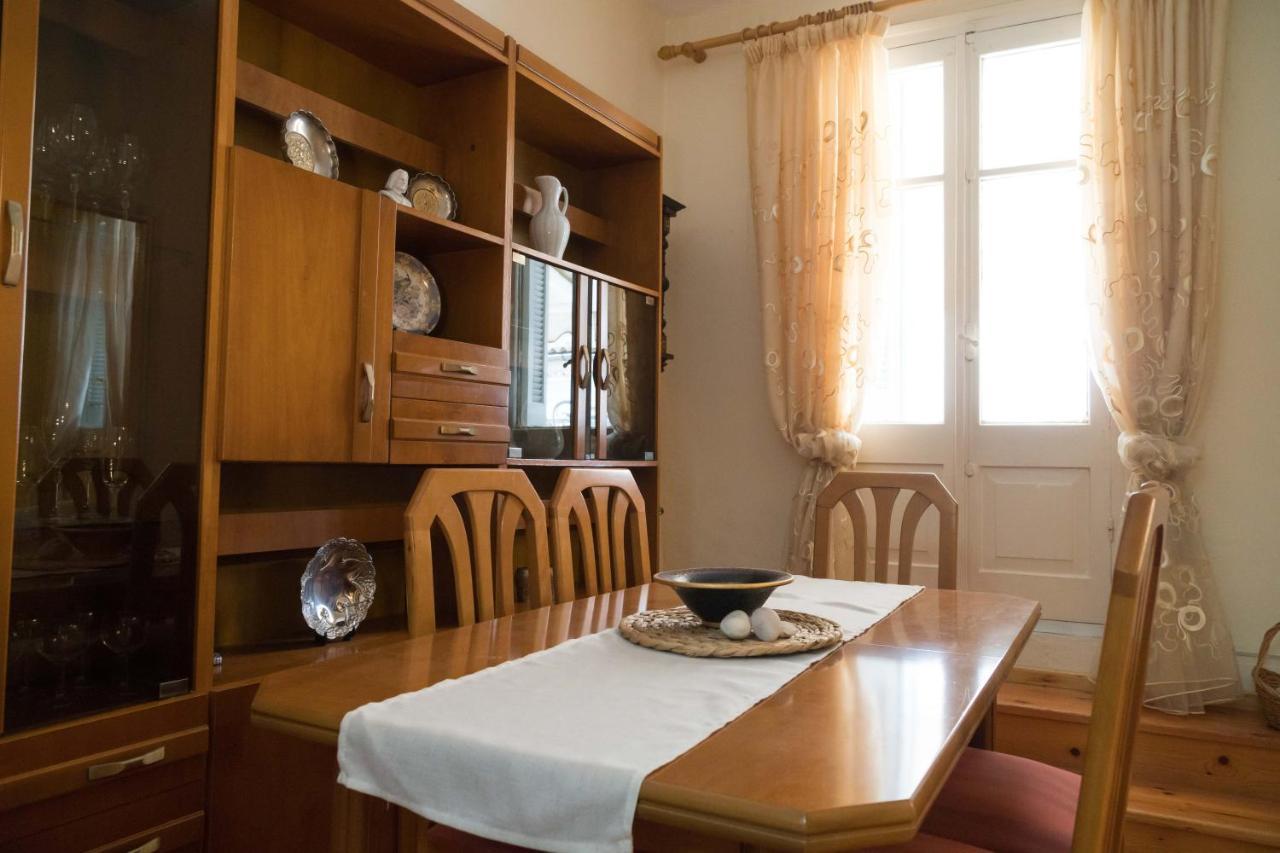 Casa Chalichiopoulo, Corfu Town Διαμέρισμα Εξωτερικό φωτογραφία